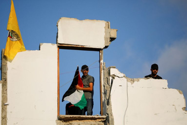 حصيلة العدوان الصهيوني على غزة.. العدو يرضخ لشروط المقاومة