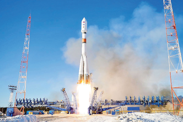NourNews анализирует: Спутник Хайяма и его сообщения Спутник "Хайям" был запущен с космической станции Байконур в Казахстане ракетой-носителем "Союз".