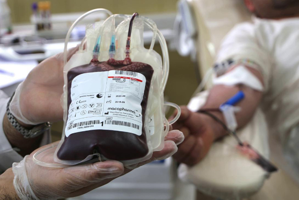 رشد 21 درصدی اهدای خون در تاسوعا و عاشورا