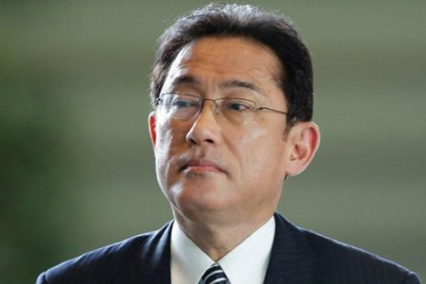 کابینه ژاپن استعفا کرد
