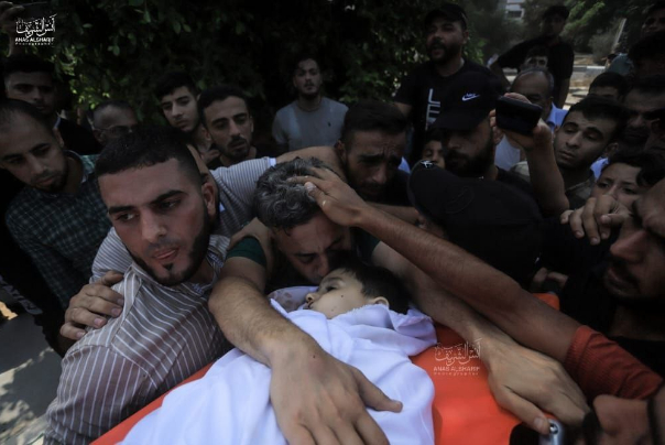 دعوة أممية لمحاسبة المسؤولين عن قتل الأطفال في غزة