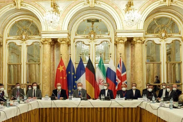 Ответ Ирана на текст, предложенный Европой: Соглашение ожидает политических решений в Белом доме