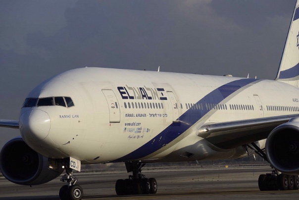 לראשונה, מטוס ישראלי טס מעל המרחב האווירי הסעודי ליעד שאינו מפרץ פרסי