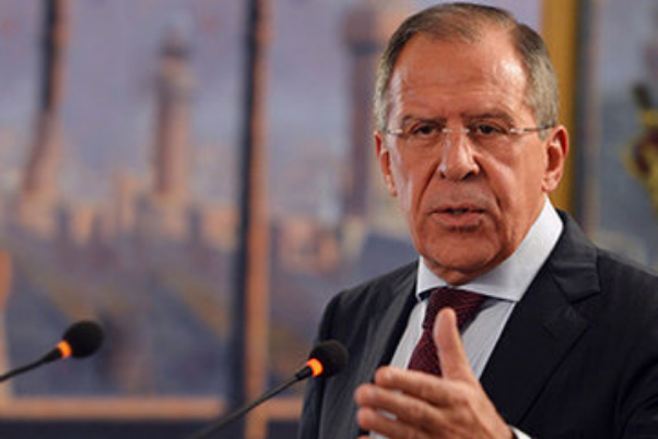 لاوروف: سند نهایی برای احیای برجام مورد تأیید روسیه است