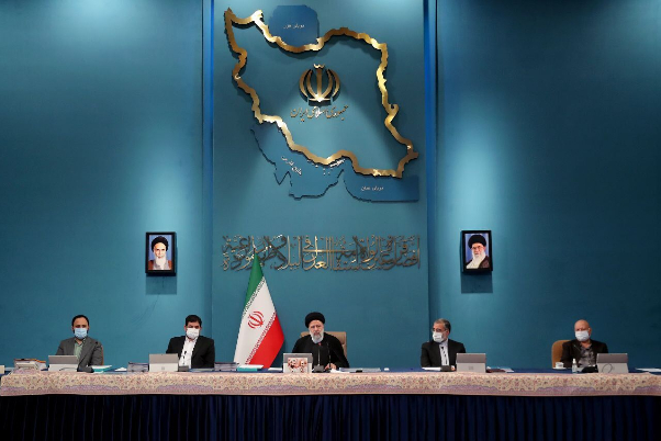 МИД Ирана получило полномочие временно подписать обязательства Ирана перед ШОС