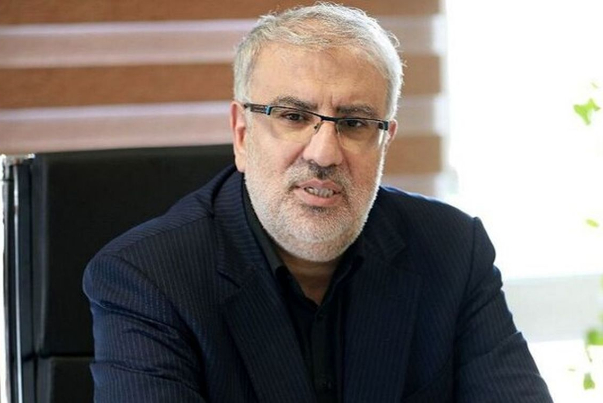 وزير النفط: زيادة التعاون بين إيران ونيجريا في مجال الطاقة