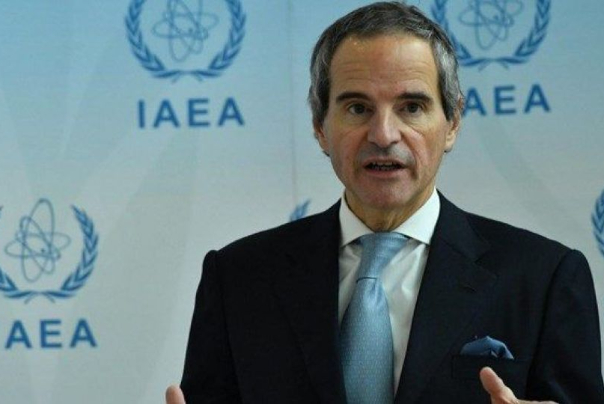 Генеральный директор МАГАТЭ коснулся прогресса в достижении соглашения с Ираном
