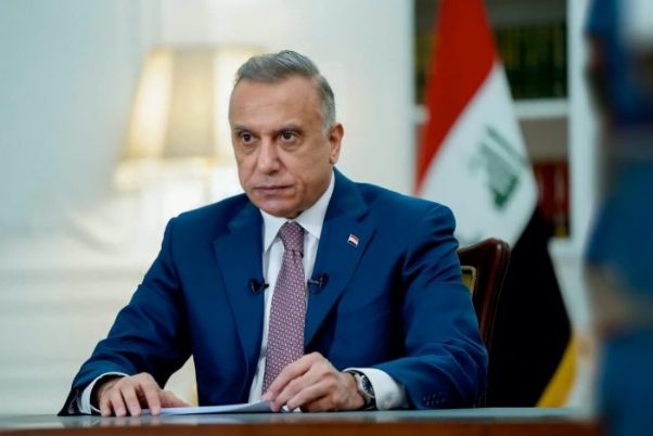 جلسات هیأت دولت عراق به حالت تعلیق درآمد