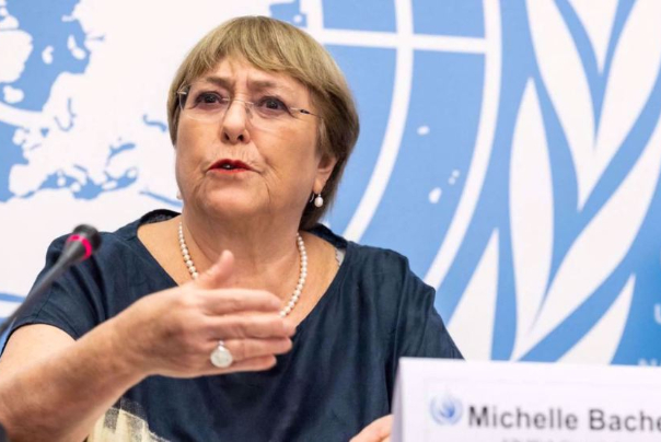 ראש זכויות האו"ם: ישראל מסרבת להנפיק אשרות לעובדים, חוסמת גישה לזכויות אדם