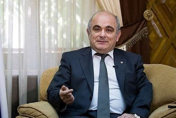 Посол РФ в Иране анонсировал посещение Ирана главами нескольких российских субъектов