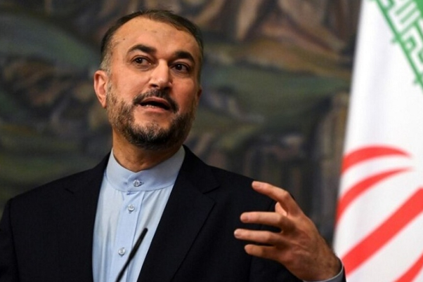 Амир Абдоллахиян: Иран может стать надежным партнером для БРИКС