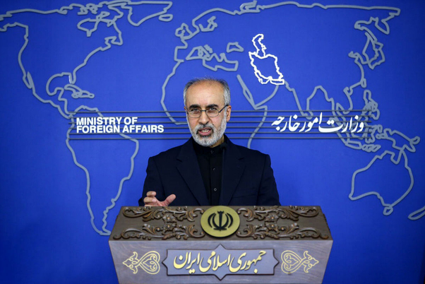 پاسخ ایران‌ برای جمع‌بندی مذاکرات به هماهنگ‌کننده ارسال شد