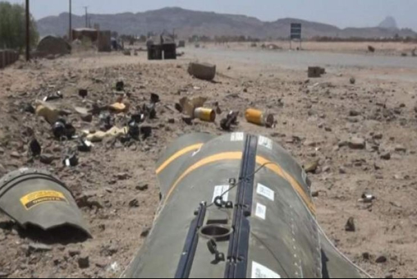 اليمن.. رقم صادم لعدد ضحايا الألغام والقنابل العنقودية في شهر