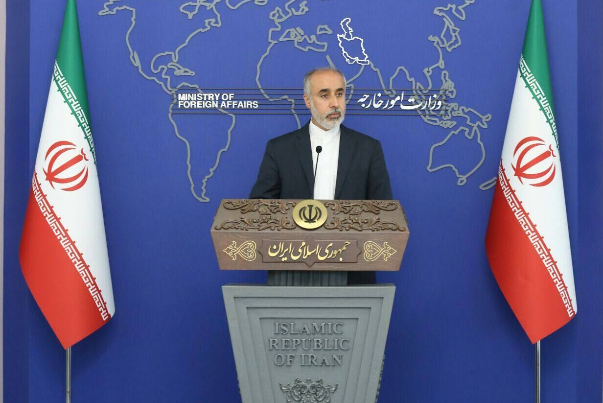 Канани назвал Иран одной из возможностей для решения энергетического кризиса в Европе