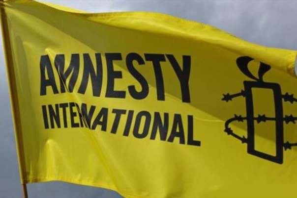 Amnesty International in the midst of double standards