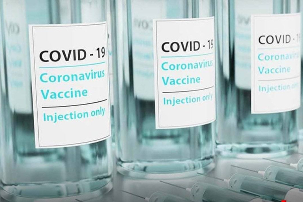 چین واکسن استنشاقی کووید-19 را به عنوان دُز یادآور تأیید کرد
