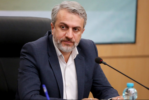 وزیر صمت: سامانه یکپارچه‌ای برای تسهیلات ارزی و ریالی راه‌اندازی می‌شود