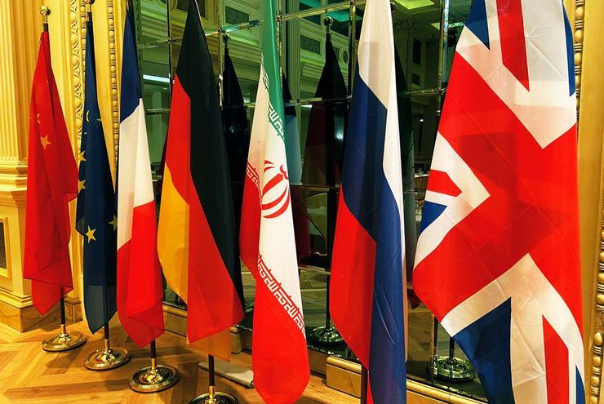 رفض ايراني روسي لبيان الأطراف الاوروبية.. إجراء مُضلّل