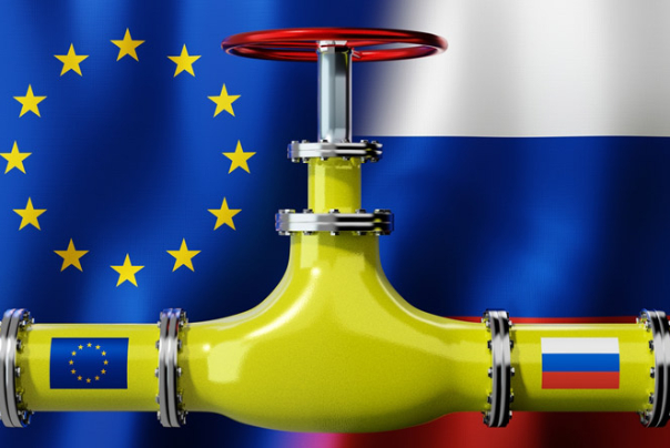 گاردین: اروپا از تعیین سقف قیمت برای گاز روسیه عقب‌نشینی کرد
