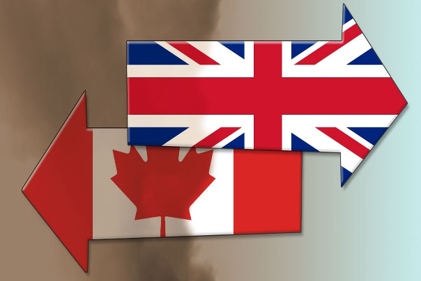 رویترز: بیشتر مردم کانادا، پادشاهی انگلیس را منسوخ می‌دانند
