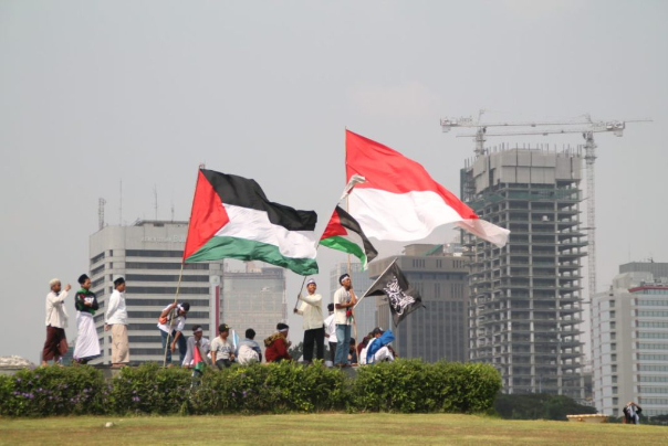 אינדונזיה מכחישה שניהלה שיחות חשאיות עם הכיבוש הישראלי