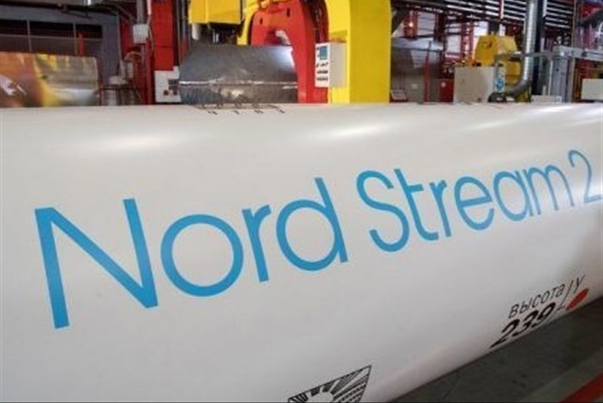 Загадочная утечка в трубопроводе Nord Stream; Заказал ли Байден саботаж?