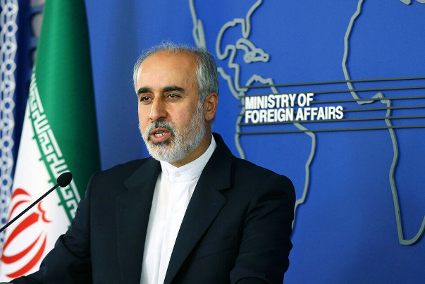 МИД: Иран оставляет за собой право защищать свою национальную безопасность