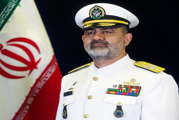 مركز مشترك للأمن البحري بين إيران وعمان وباكستان