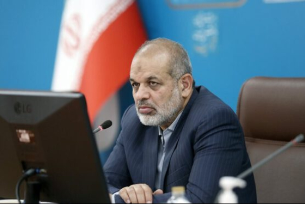 وزير الداخلية الإيراني: الاعداء يستهدفون وحدة الشيعة والسنة في سيستان وبلوشستان