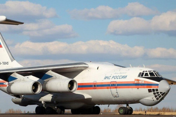 Первый российский рейс прибыл на Кубу в обход санкций