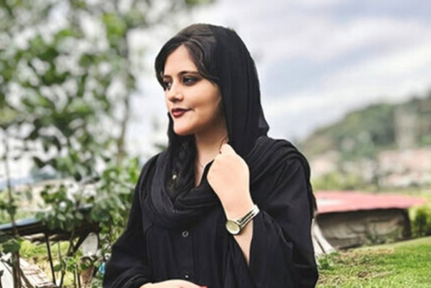 هذا هو تقرير الطب الشرعي حول أسباب وفاة "مهسا أميني"