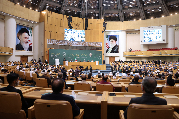 المؤتمر الدولي الـ36 للوحدة الإسلامية.. نبذ الإنقسامات ورفض التطبيع على رأس الأجندة