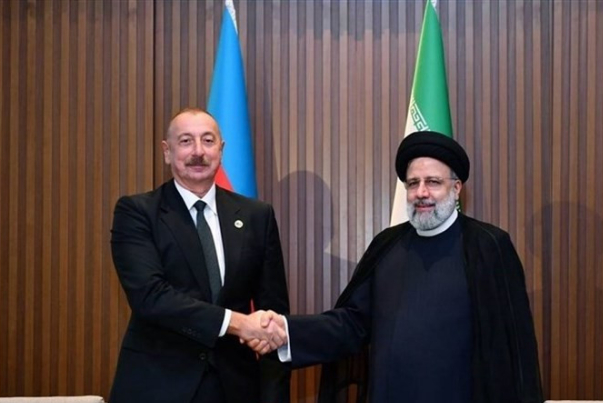 Президент Ирана Эбрахим Раиси заявил о готовности Тегерана стать посредником между Баку и Ереваном