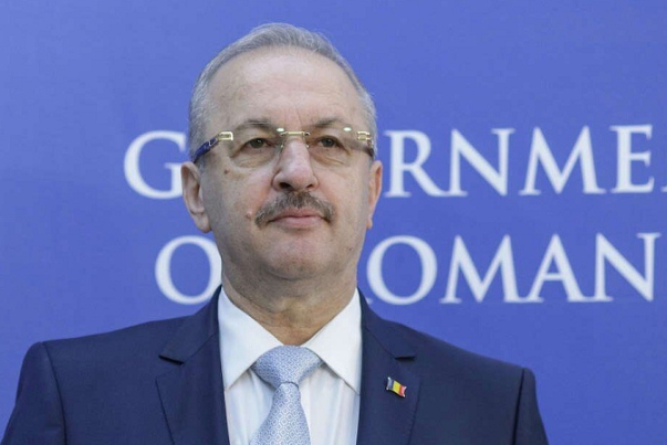 Министр обороны Румынии может быть уволен из-за комментариев по поводу войны в Украине
