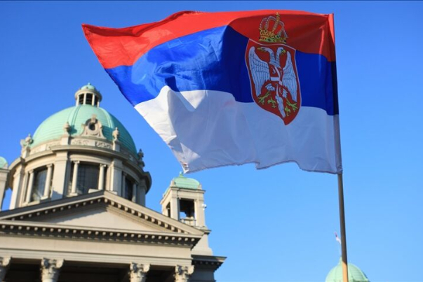 صربستان صادرات گاز طبیعی را ممنوع کرد
