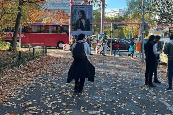 قراءة في استعراض برلين الباهظ الثمن ضد ايران