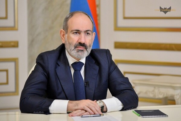 Премьер Армении посетит Тегеран