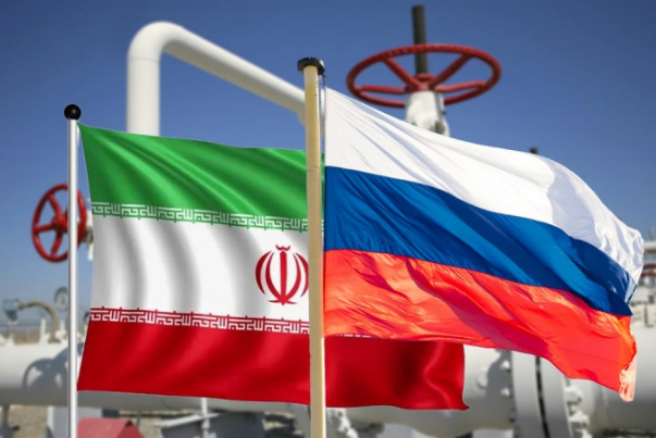 Детали нефтегазового соглашения Ирана и России