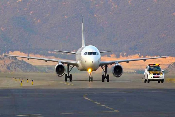 پروازهای‌خیالی برای فرار مسئولان/ هیچ پرواز اختصاصی از فرودگاه امام انجام نشده است