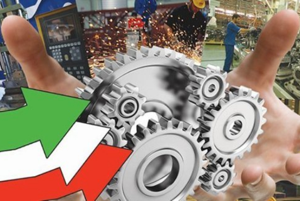 50 بالمائة إرتفاع حجم الإنتاج في ايران