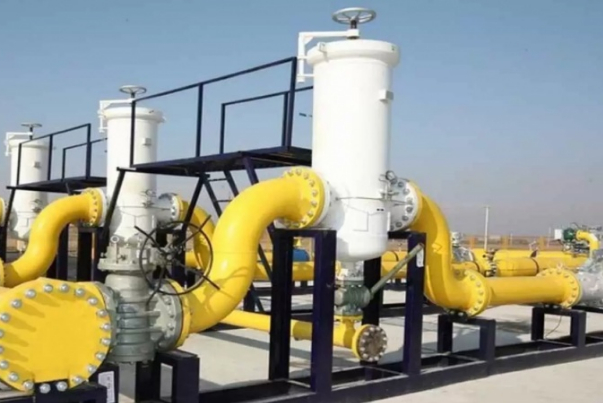 Сотрудничество россиян по строительству трубопровода для перекачки нефтепродуктов в Иран