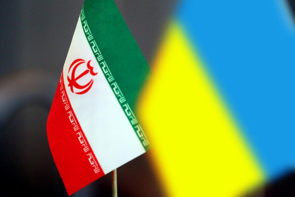 متهم‌سازی ایران مسئولین اوکراین را از تله غرب خارج نمی‌کند