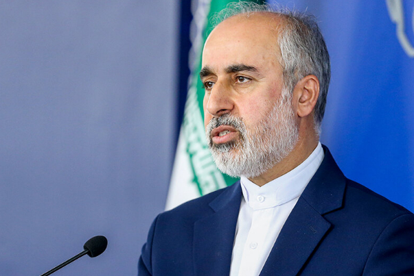 Иран выступает против войны, поддерживает прекращение огня и мир: МИД
