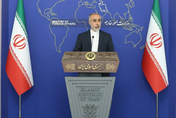 كنعاني يوضّح الهدف من شن حرب إعلامية على إيران