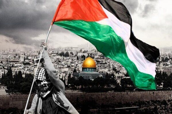 هراس صهیونیست‌ها از آغاز انتفاضه سوم فلسطینی‌ها