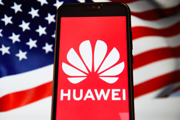 U.S. bans Huawei, ZTE equipment sales, citing national security risk