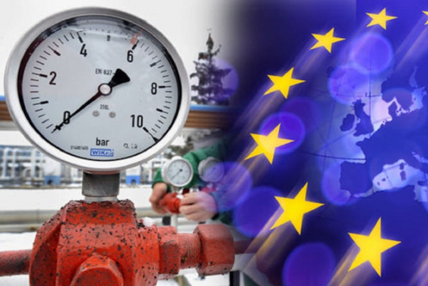 Financial Times: Энергетический кризис в Европе будет продолжаться еще долго
