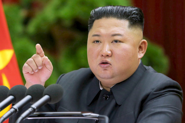 Ким Чен Ын объявил конечной целью КНДР обладание «самыми мощными в мире» ядерными силами