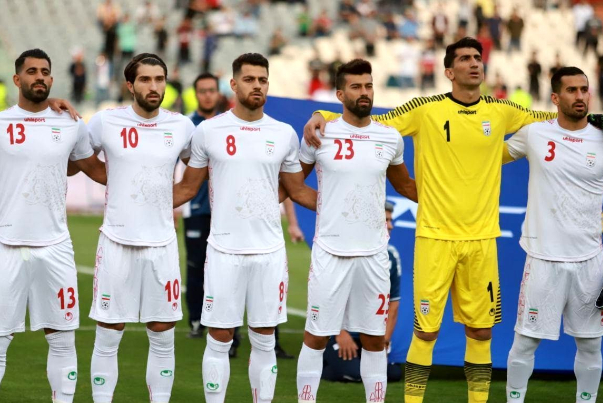 پخش مسابقه فوتبال ایران و آمریکا در سینماهای کشور