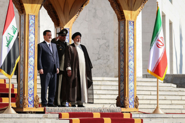 Dimensions and achievements of the Iraqi Prime Minister's special visit to Tehran